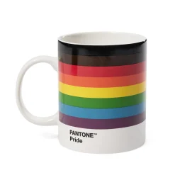 Pantone Pride Ceramic Mug