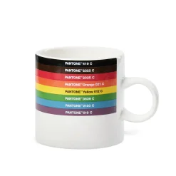 Pantone Pride Ceramic Mug