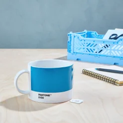 Pantone Wide Tea Cup
