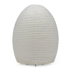 Paper Moon Lamp - Egg