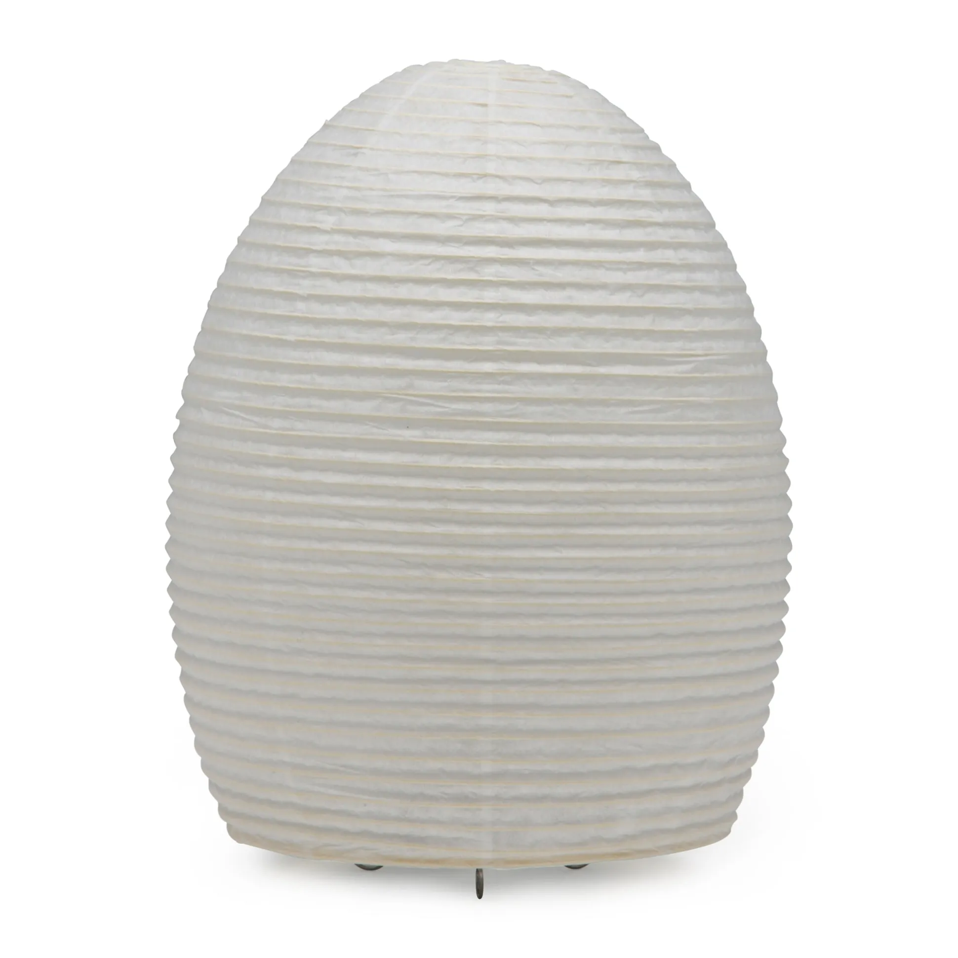 Paper Moon Lamp - Egg