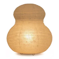 Paper Moon Lamp - Gourd