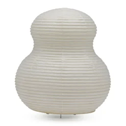 Paper Moon Lamp - Gourd