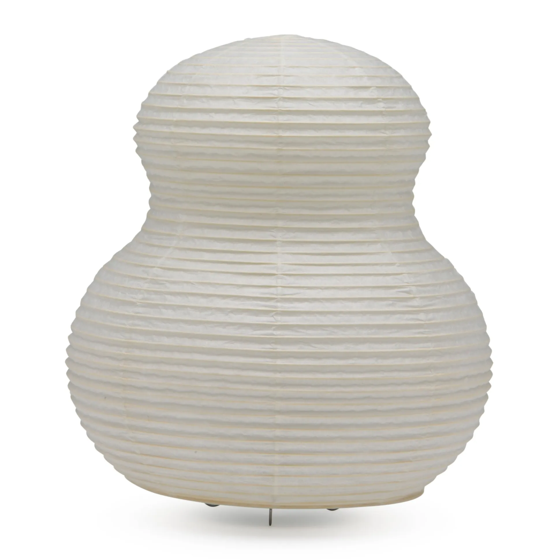 Paper Moon Lamp - Gourd