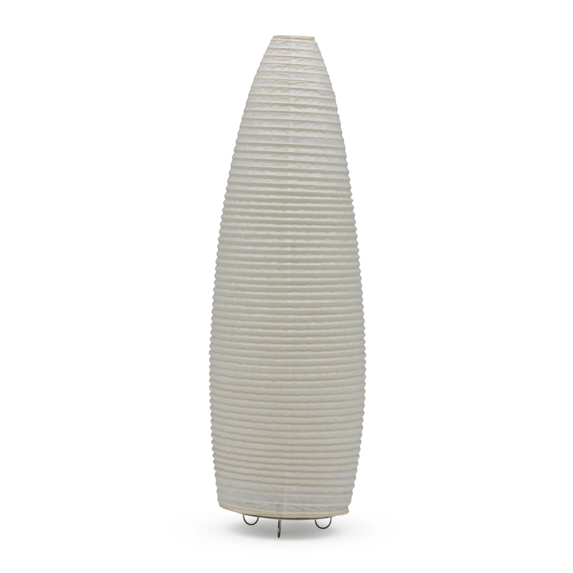 Paper Moon Lamp - Gourd