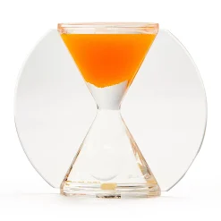 Paradox Soul Liquid Timer Hourglass