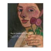 Paula Modersohn-Becker: Self-Portrait, One on One Series - Paperback