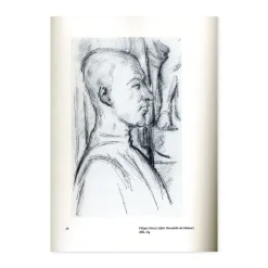 Paul Cezanne: The Basel Sketchbooks - Hardcover