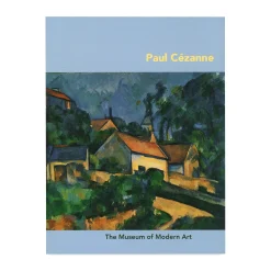 Paul Cézanne, Artist Series - Paperback