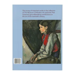 Paul Cézanne, Artist Series - Paperback