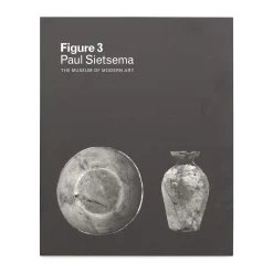Paul Sietsema: Figure 3 - Paperback