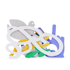 Peace Holiday Pop-Up Cards - Set of 8