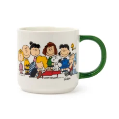 Peanuts Fine China Mug