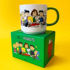 Peanuts Fine China Mug