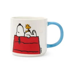 Peanuts Fine China Mug