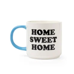 Peanuts Fine China Mug