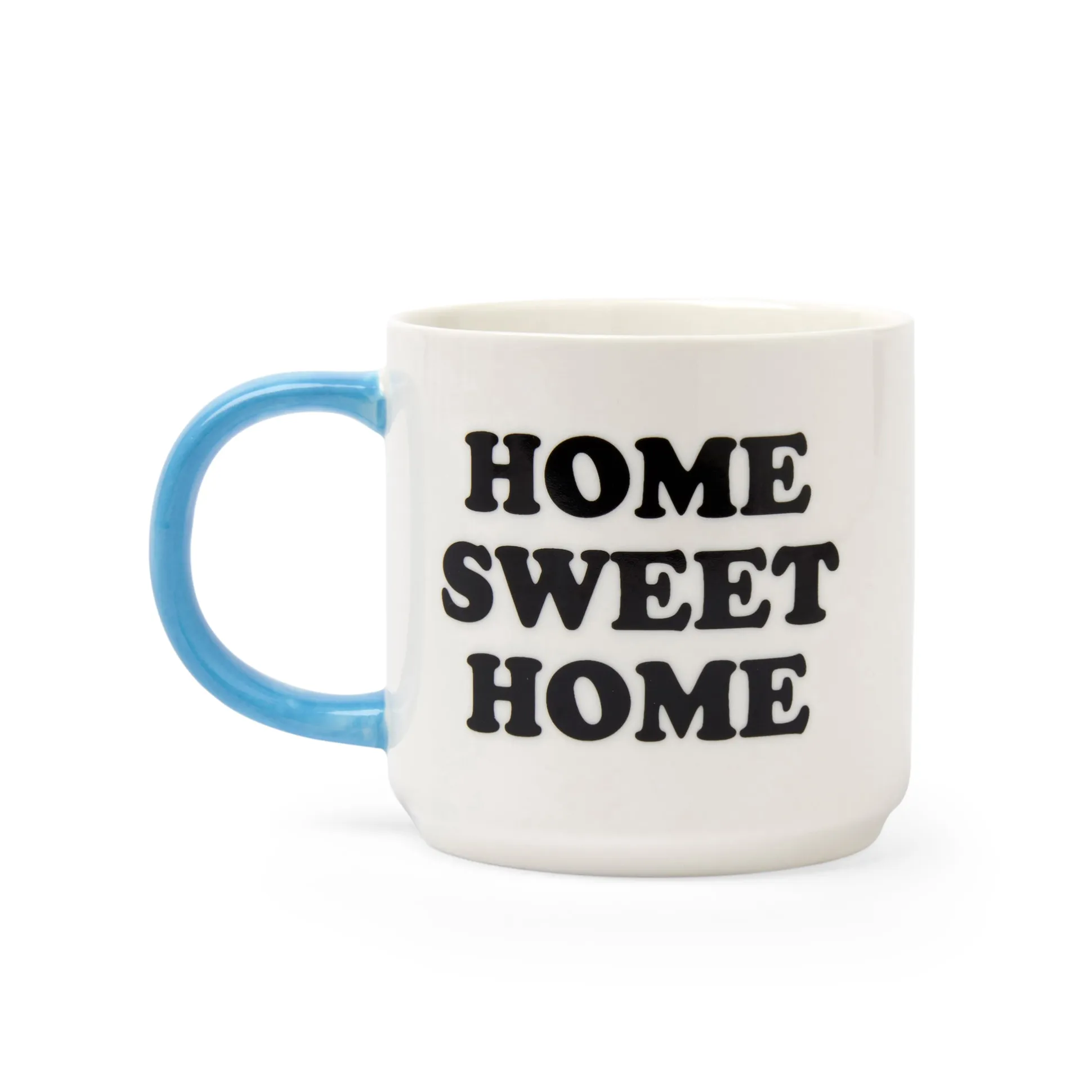 Peanuts Fine China Mug