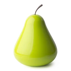 Pear Pod Multifunctional Desktop Organizer