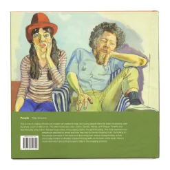 People - Hardcover