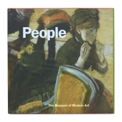 People - Hardcover