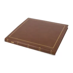 Peter Coffin: Untitled (Spiral Pop-Up Photo Album)