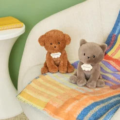 Pet Plushes in a Giftbox