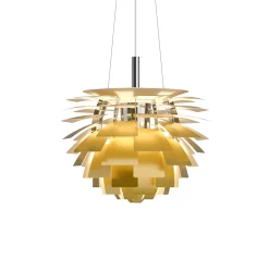 PH Artichoke Pendant Lamp