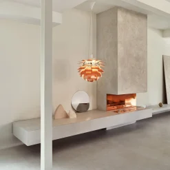 PH Artichoke Pendant Lamp