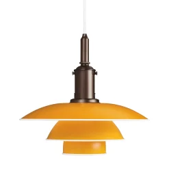 PH 3 1/2-3 Color Ceiling Lamp