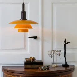 PH 3 1/2-3 Color Ceiling Lamp