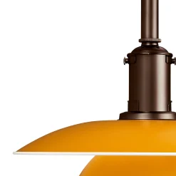 PH 3 1/2-3 Color Ceiling Lamp