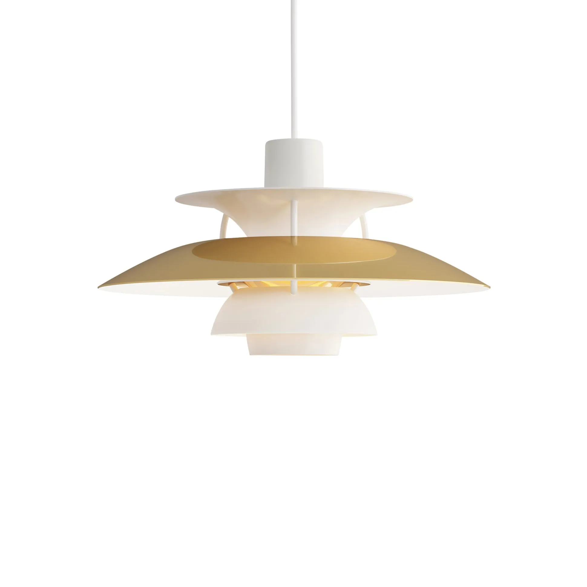 PH 5 Hanging Lamp