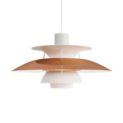 PH 5 Hanging Lamp