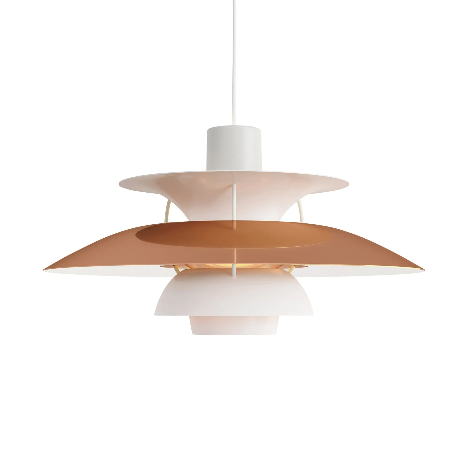PH 5 Hanging Lamp