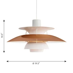 PH 5 Hanging Lamp