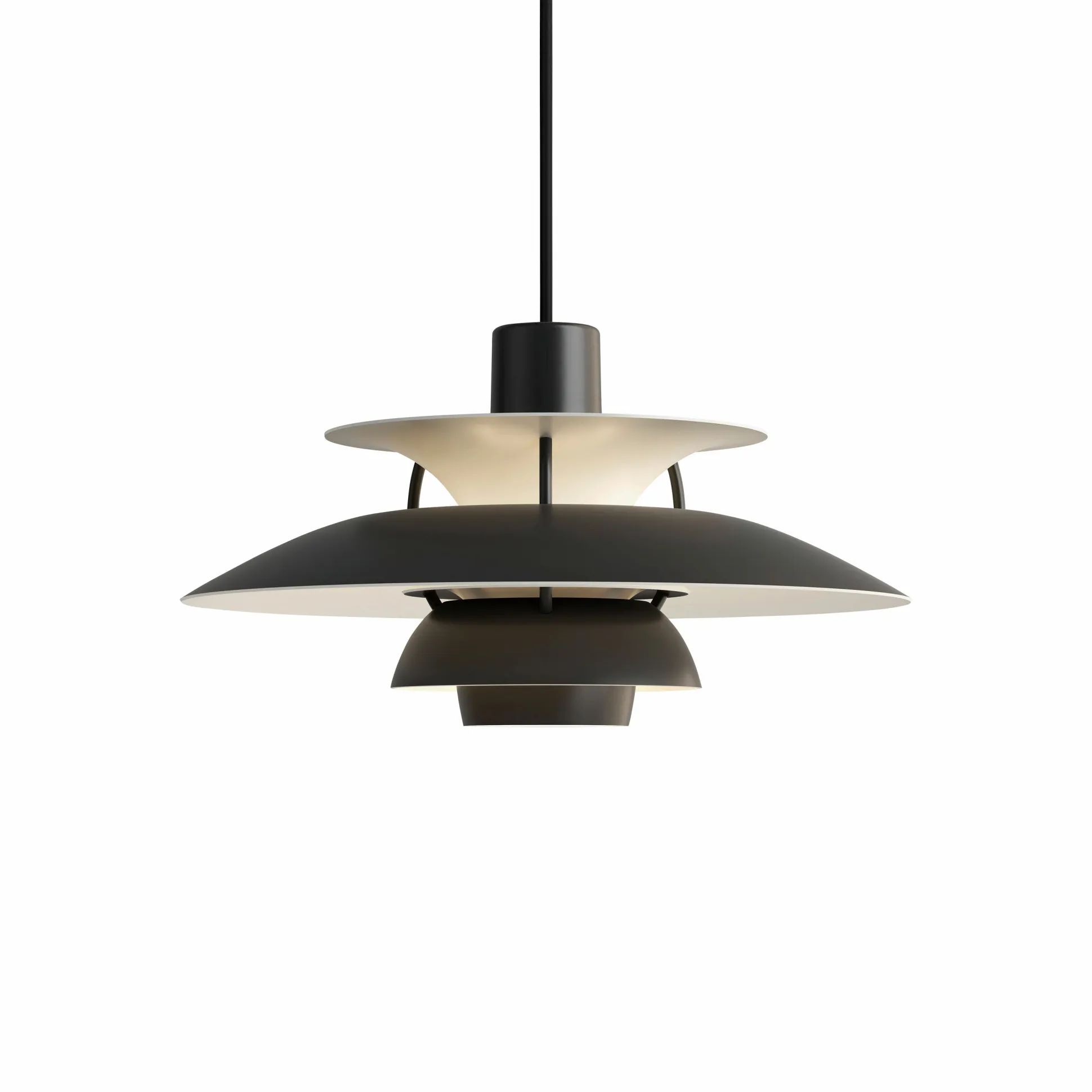 PH 5 Hanging Lamp