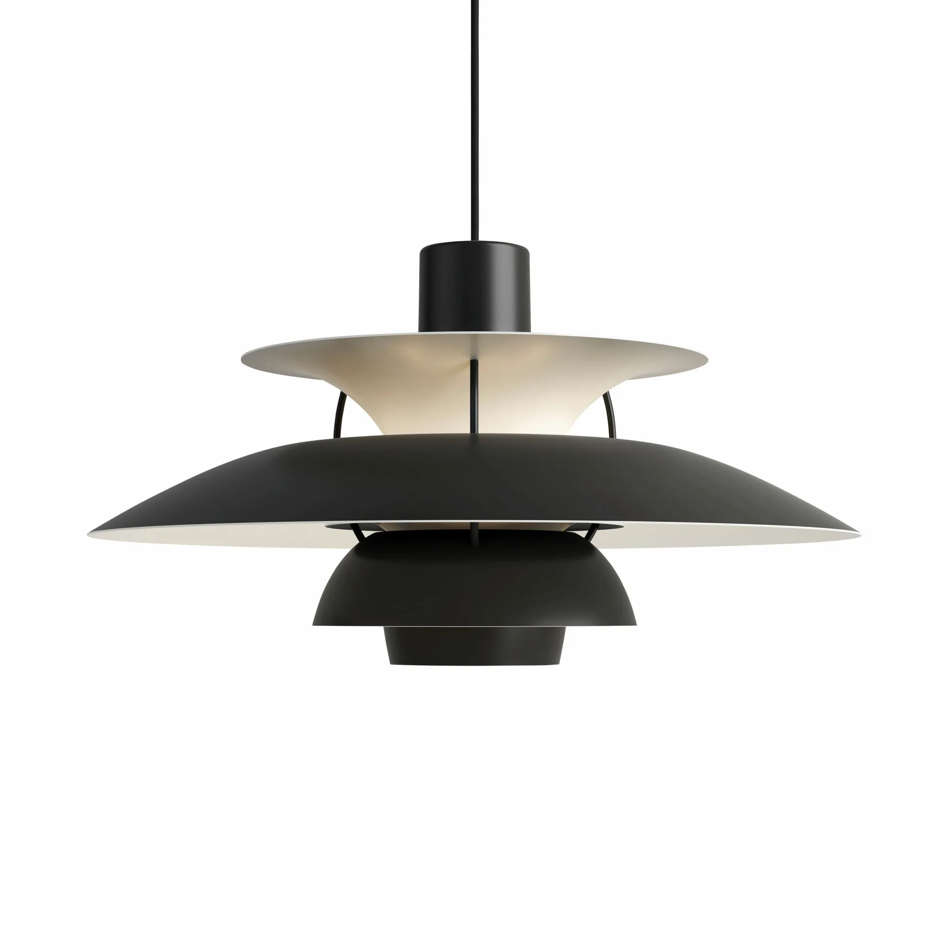 PH 5 Hanging Lamp