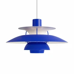 PH 5 Hanging Lamp