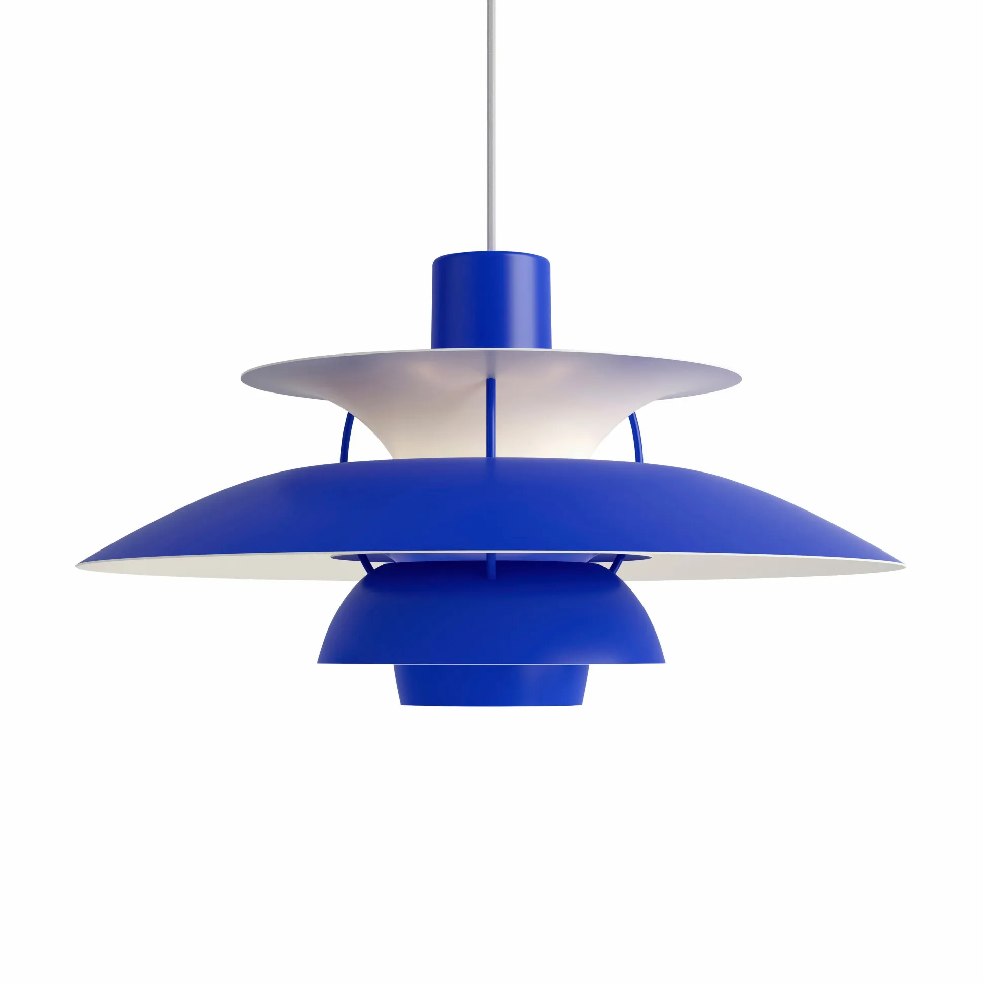 PH 5 Hanging Lamp