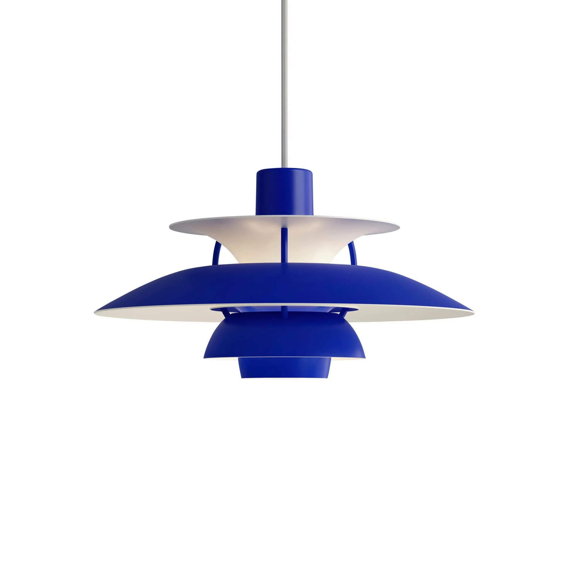 PH 5 Hanging Lamp