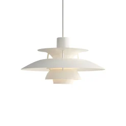 PH 5 Hanging Lamp