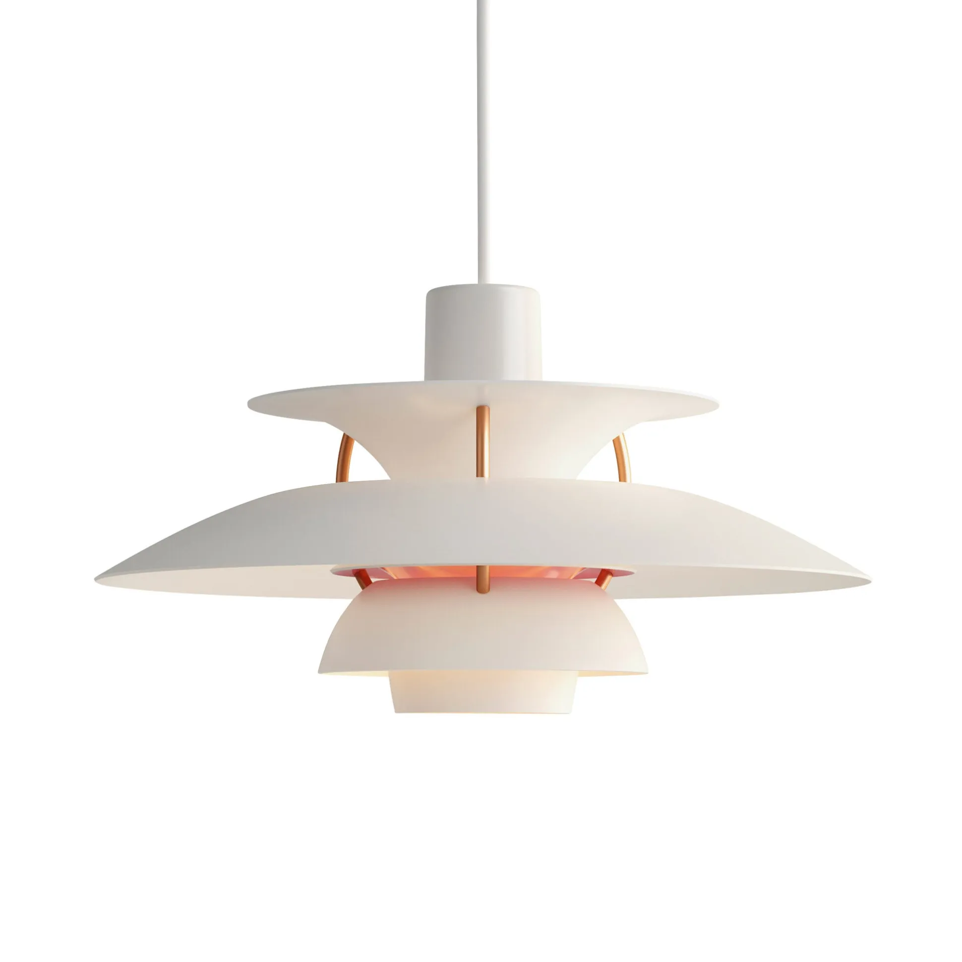 PH 5 Hanging Lamp