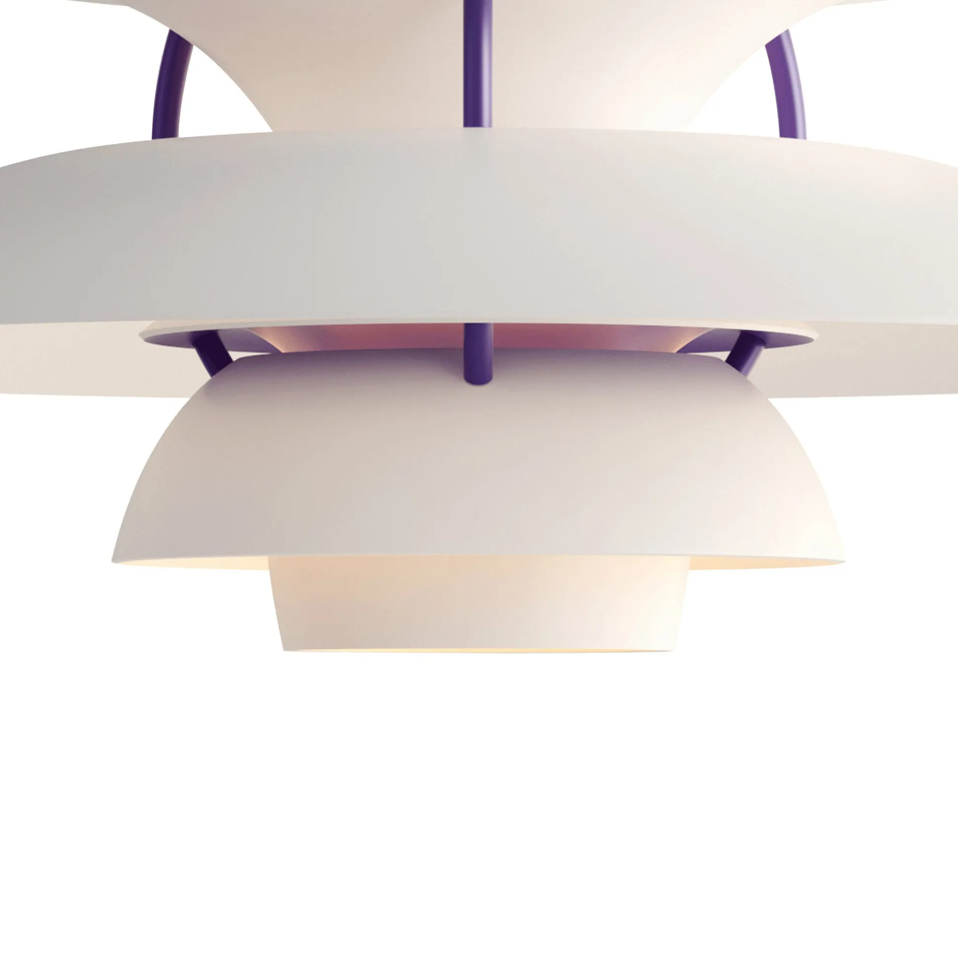 PH 5 Hanging Lamp