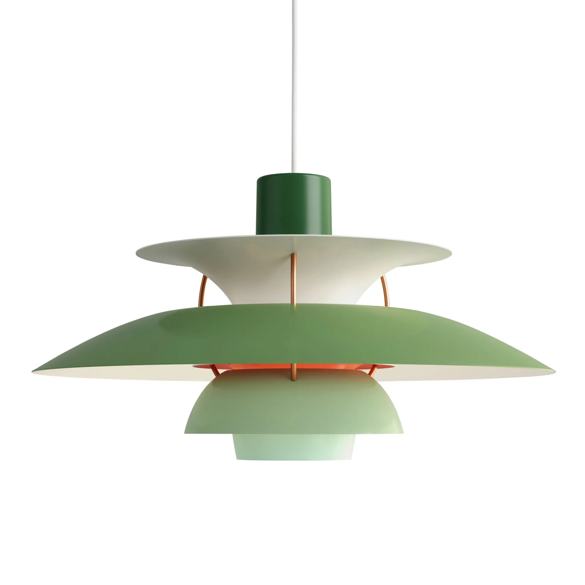 PH 5 Hanging Lamp