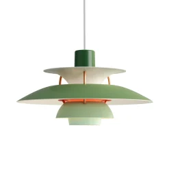 PH 5 Hanging Lamp