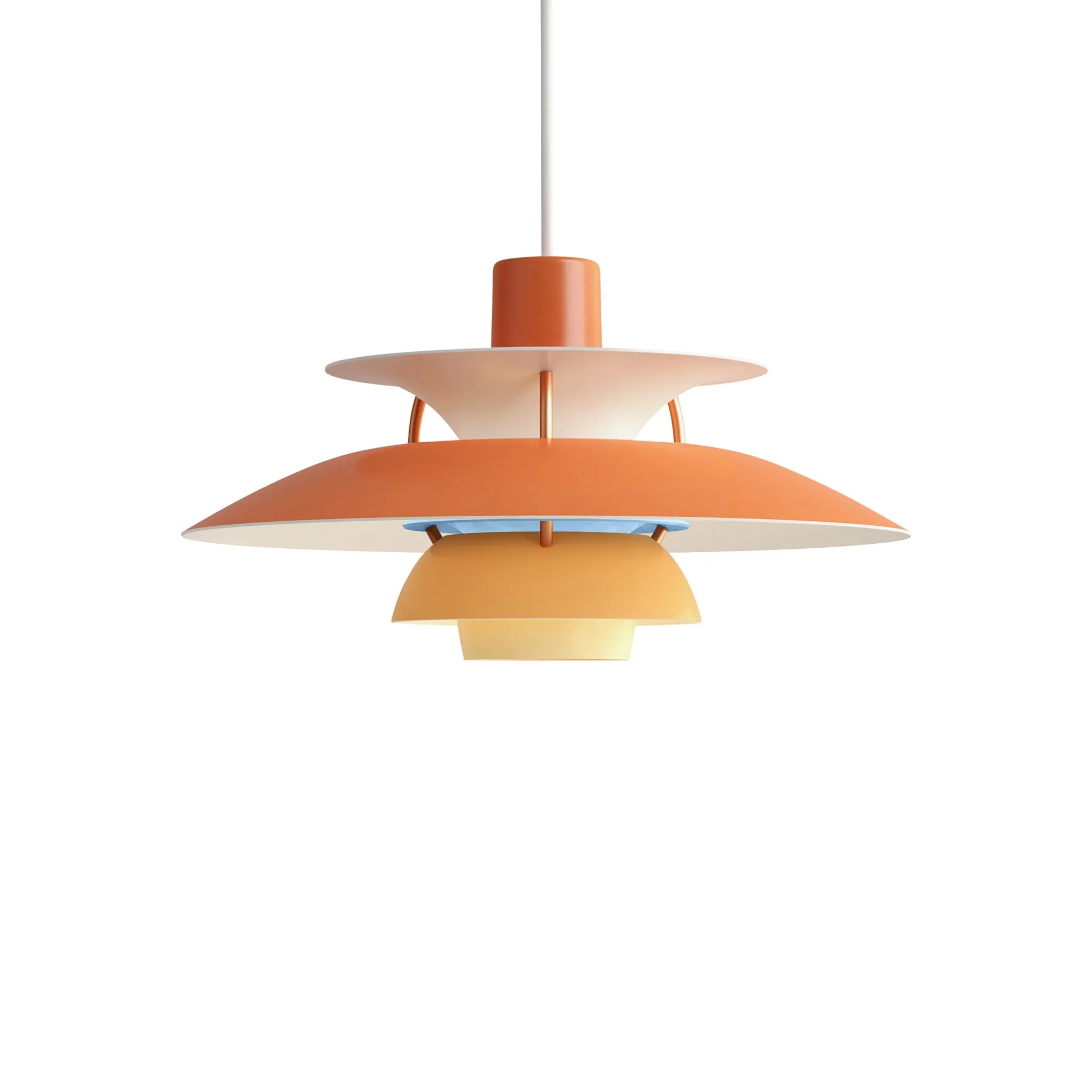 PH 5 Hanging Lamp