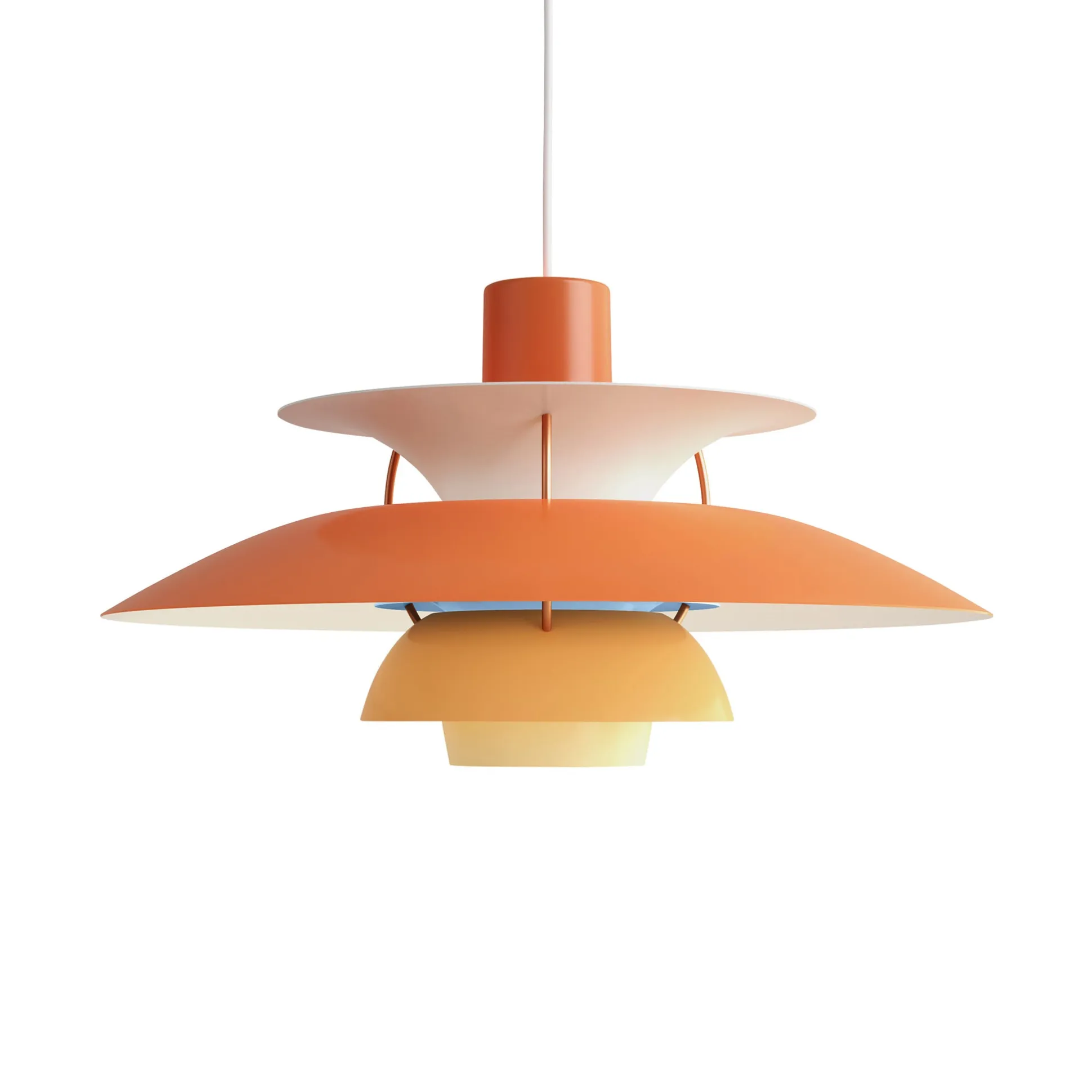 PH 5 Hanging Lamp