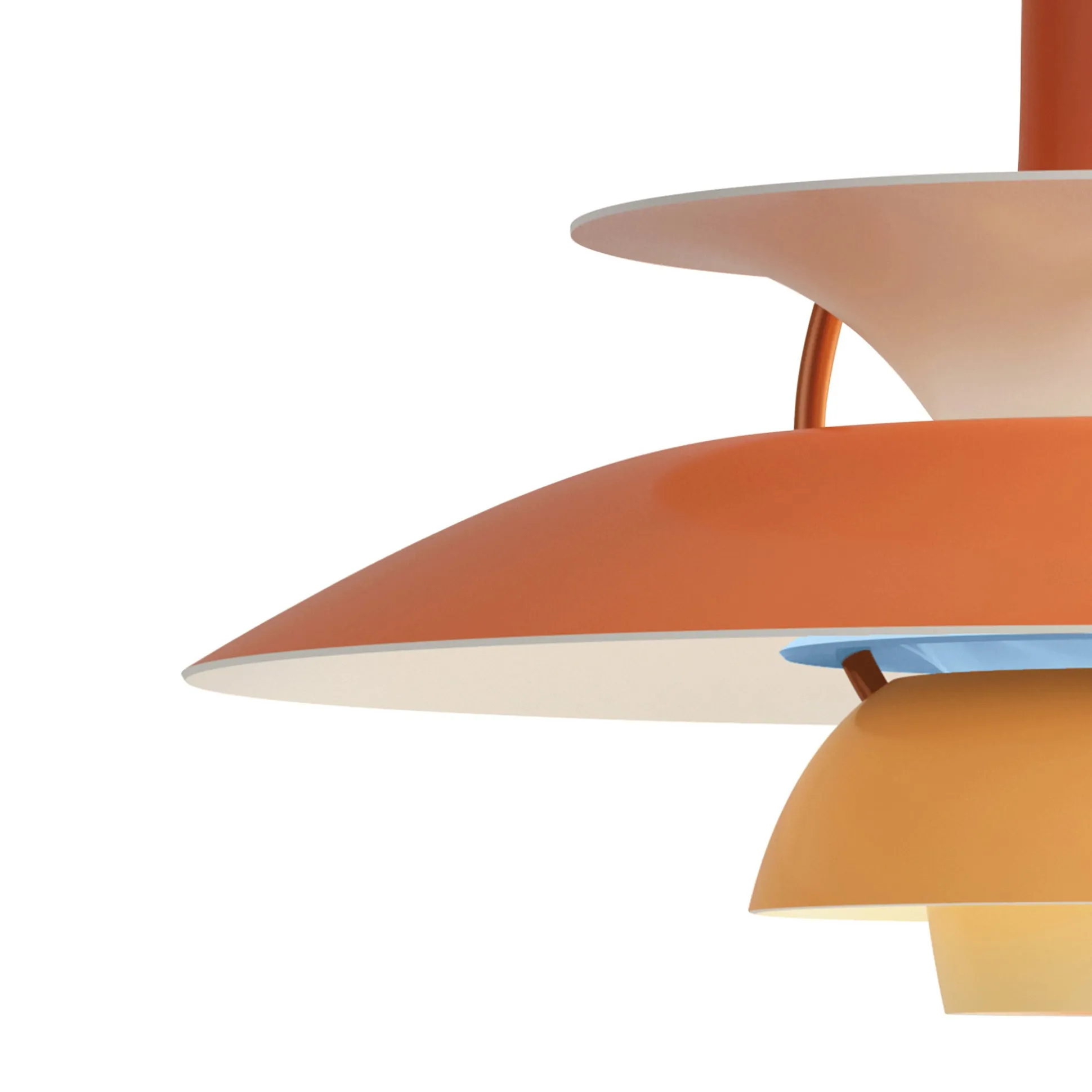 PH 5 Hanging Lamp