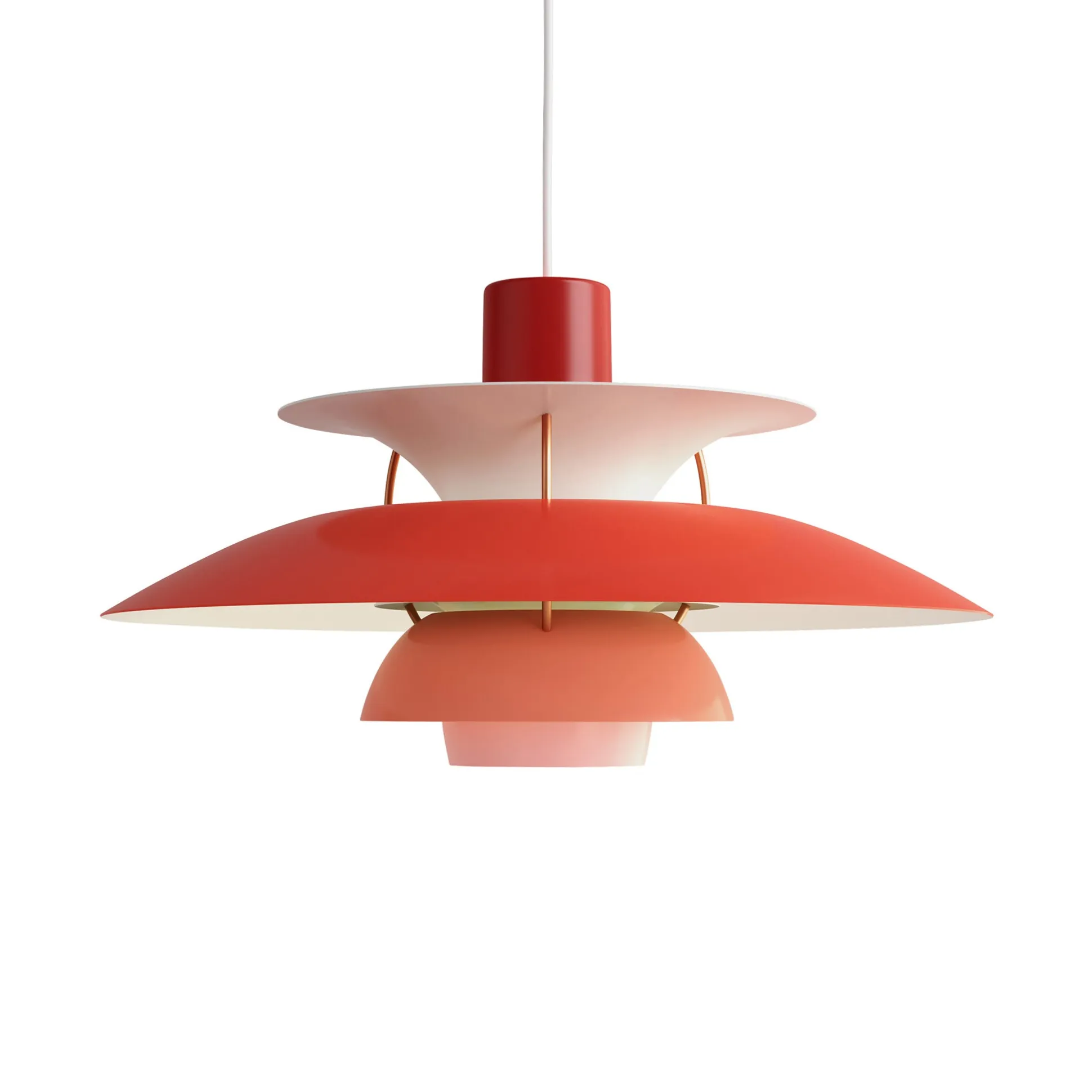 PH 5 Hanging Lamp