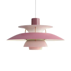 PH 5 Hanging Lamp